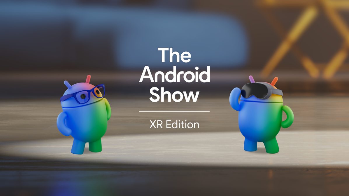 Android XR at CES 2026
